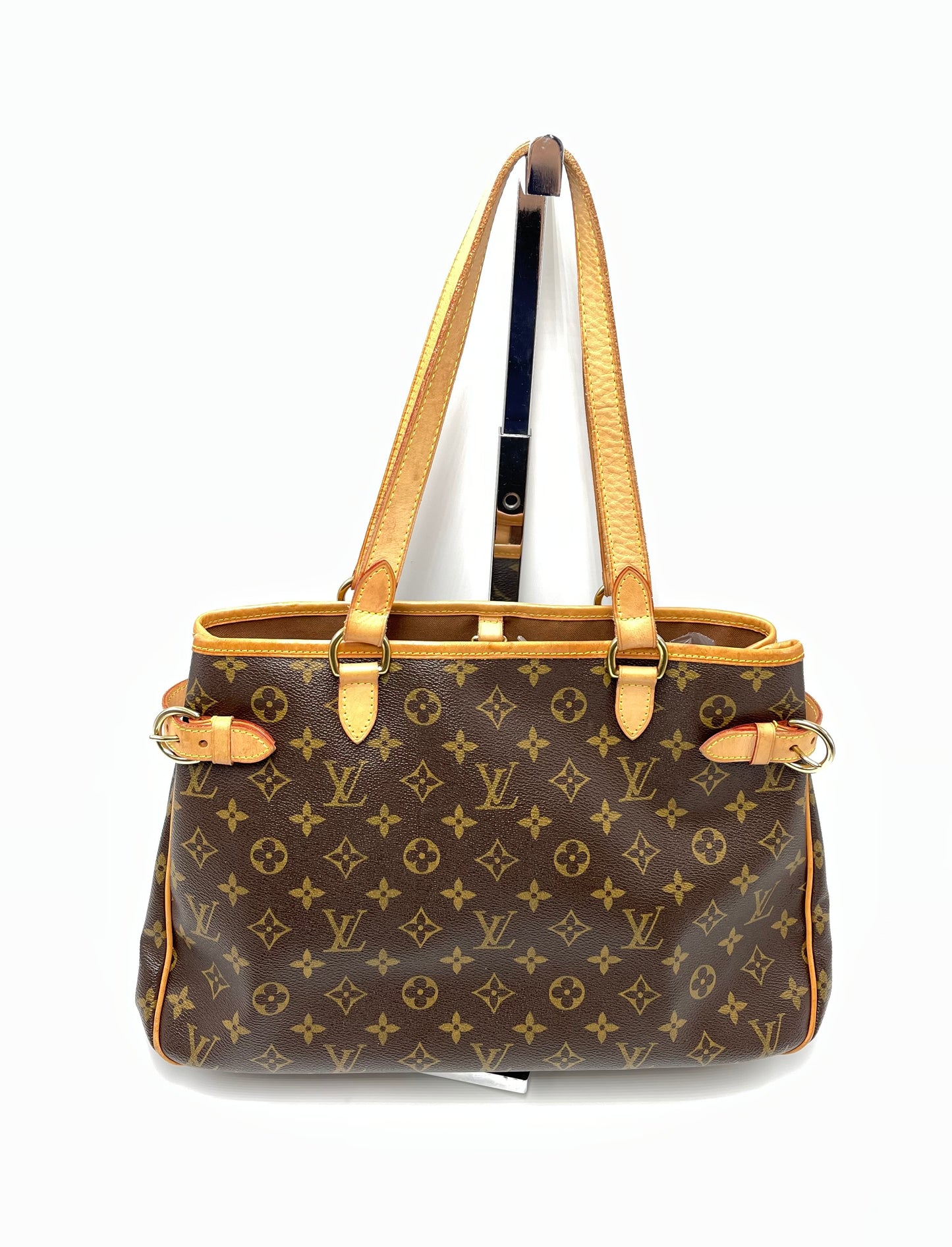 Louis Vuitton Monogram Handbag CA0095