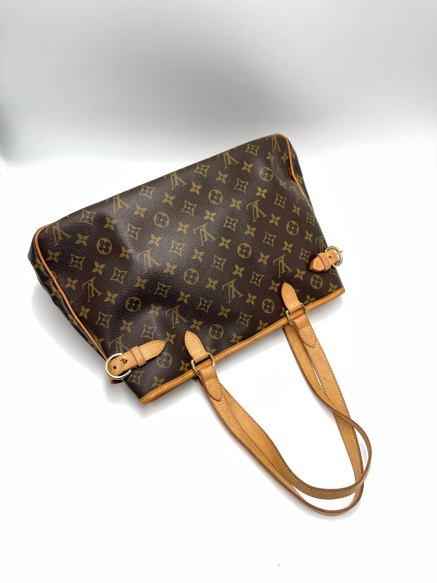 Louis Vuitton Monogram Handbag CA0095