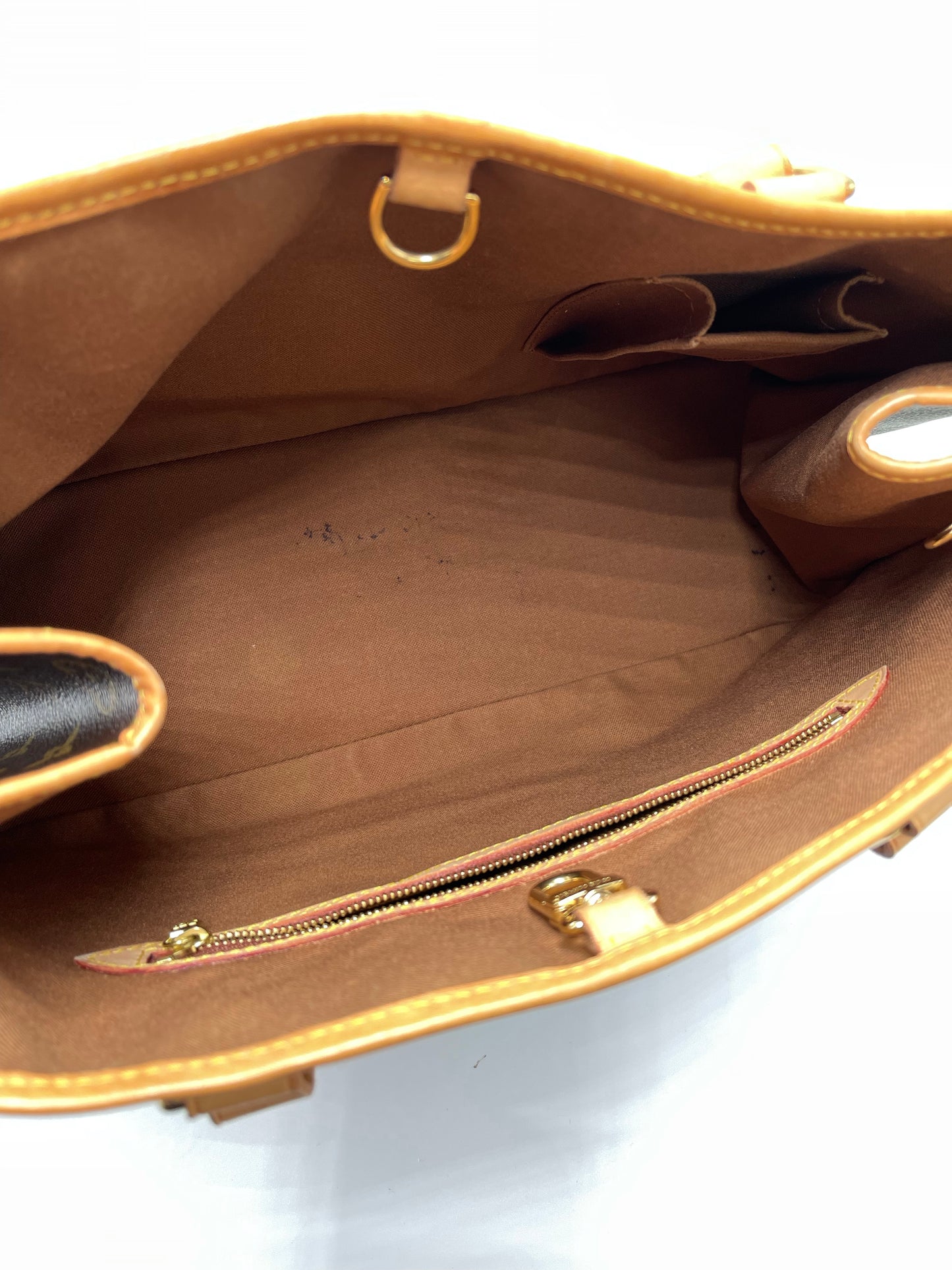 Louis Vuitton Monogram Handbag CA0095