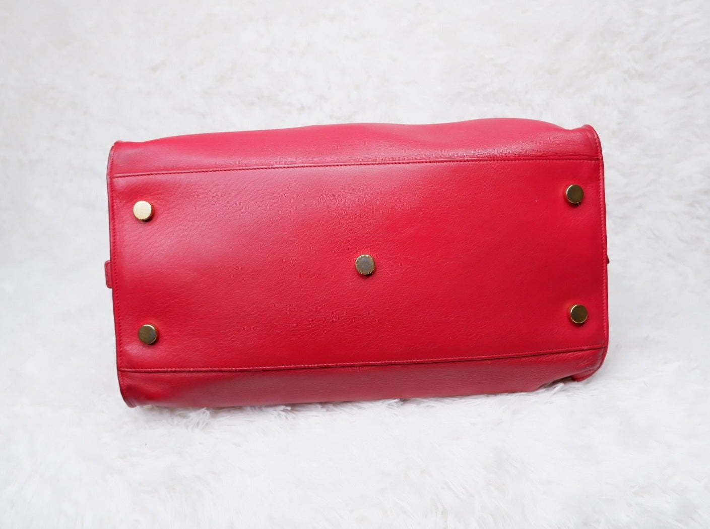 YSL hand bag
