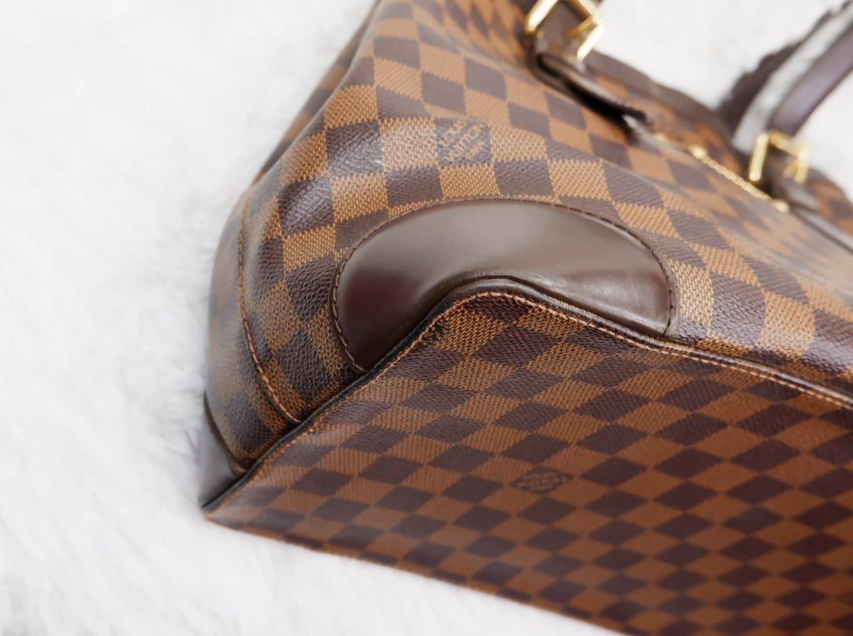 Louis Vuitton Damier Hampstead MM CA1154