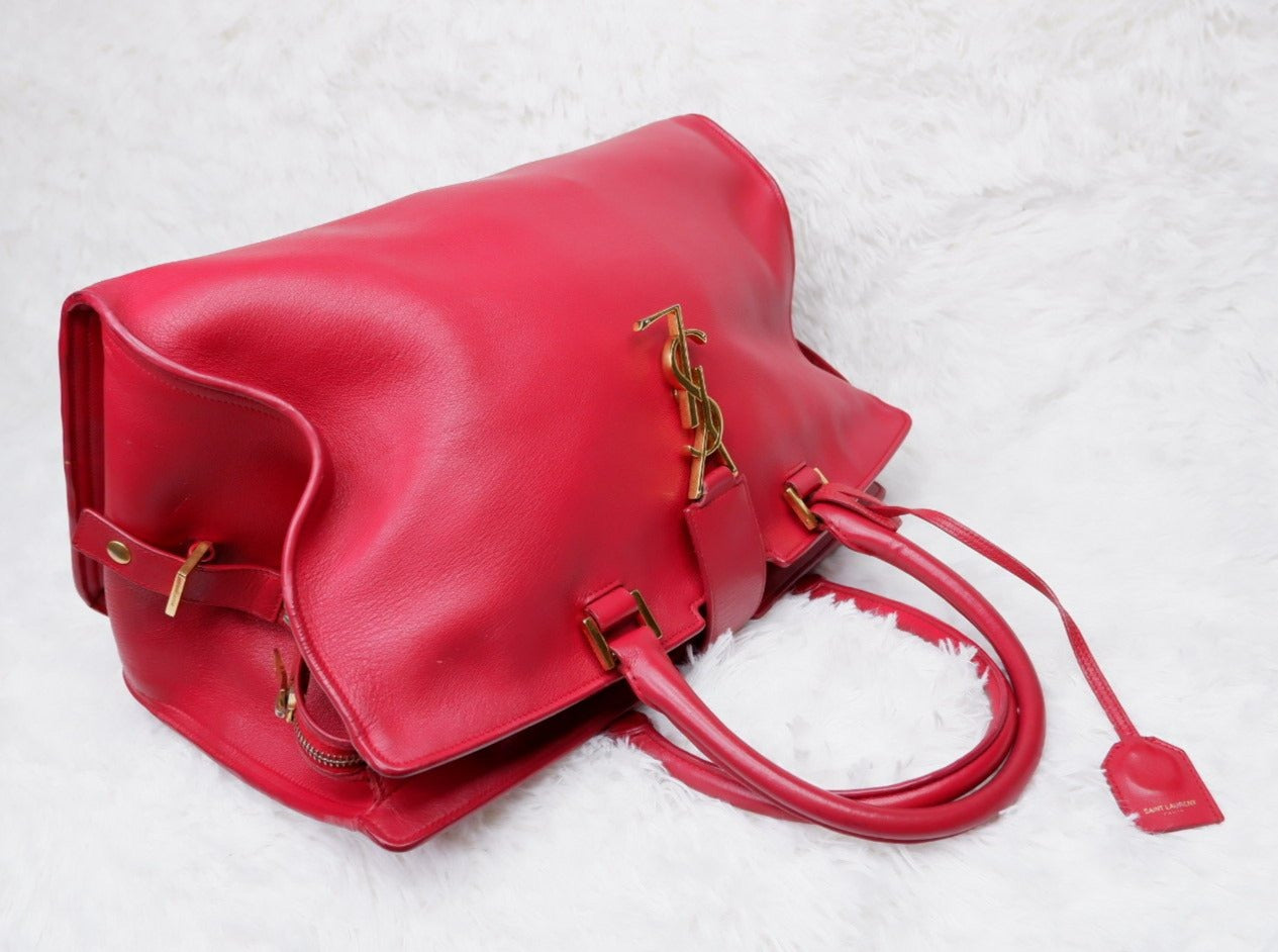 YSL hand bag