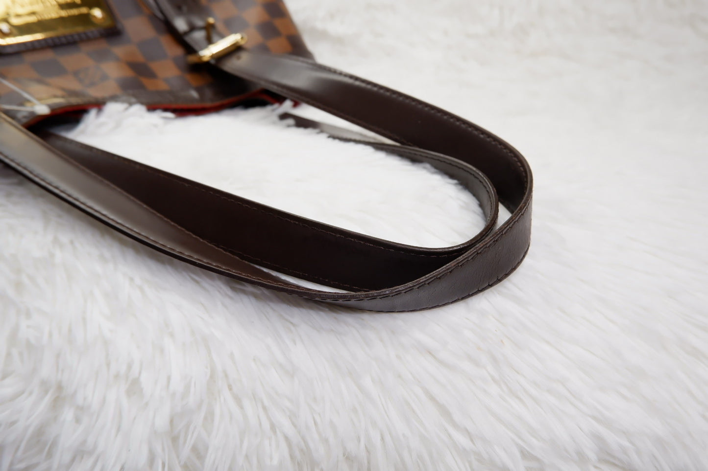 Louis Vuitton Damier Hampstead MM CA1154