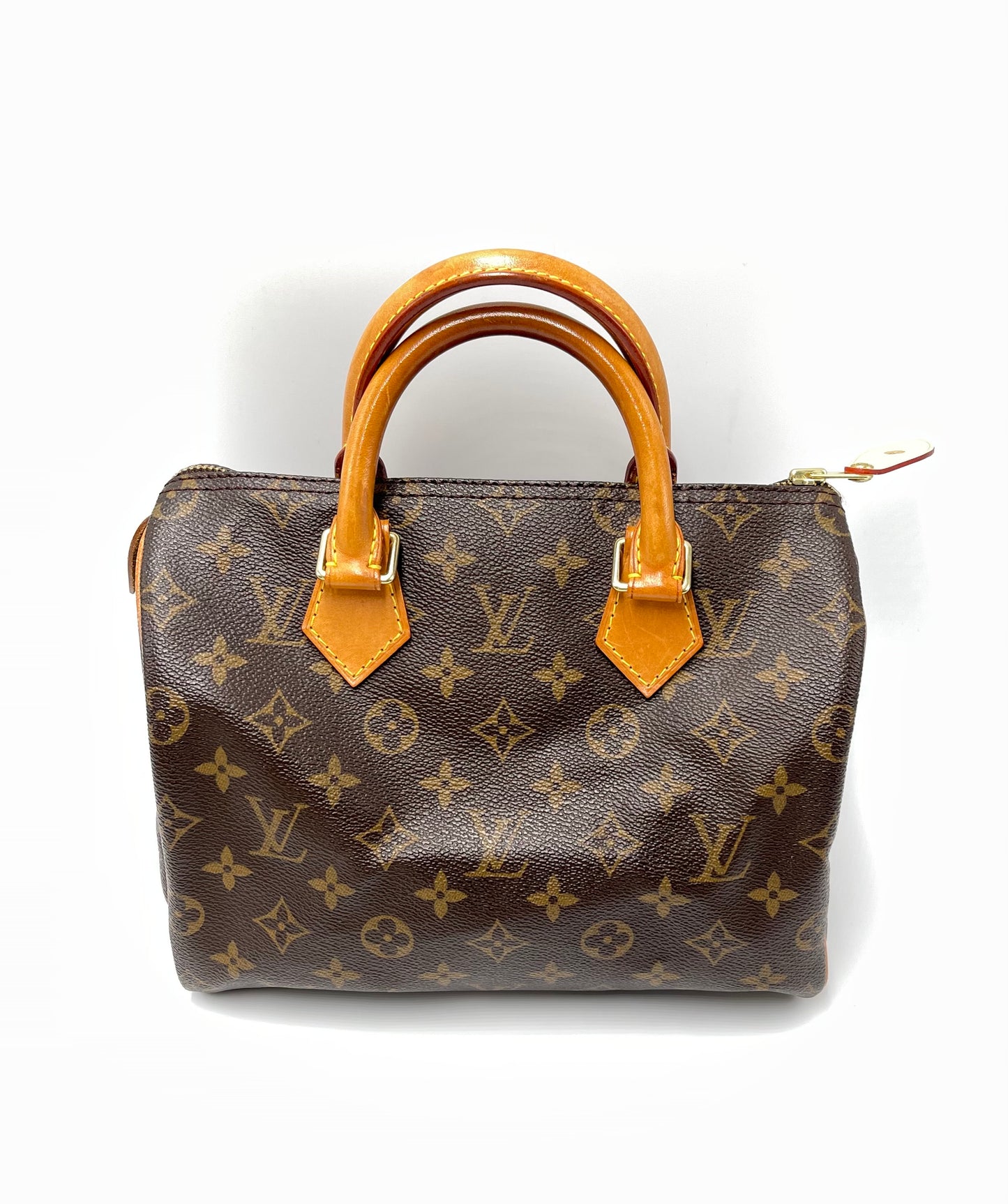 Louis Vuitton Speedy 25 SD0999