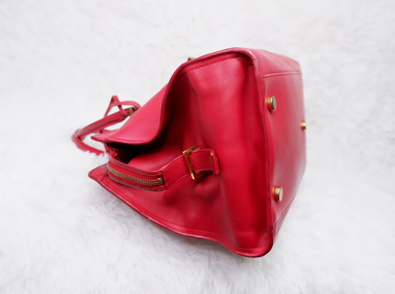 YSL baq