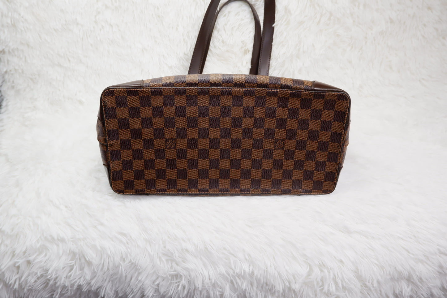 Louis Vuitton Damier Hampstead MM CA1154