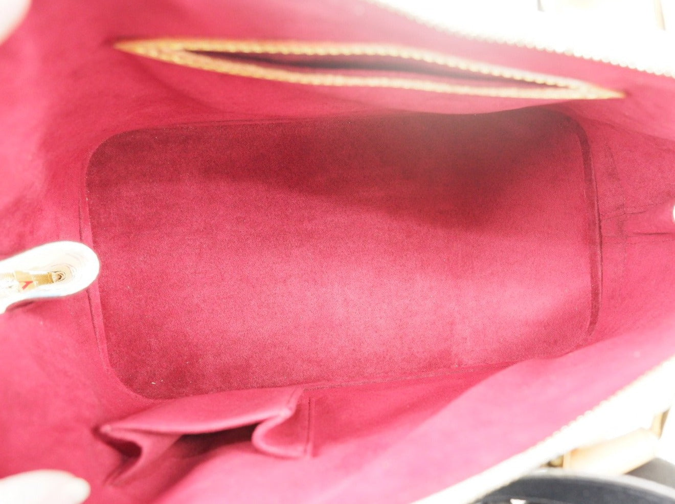 Louis Vuitton Multicolor Alma FL1003