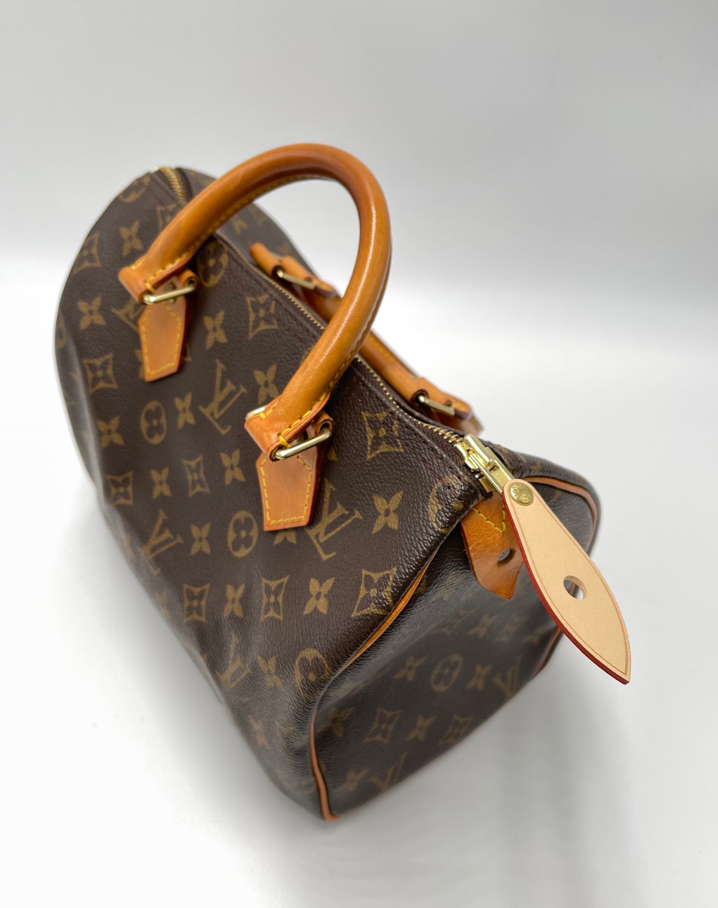 Louis Vuitton Speedy 25 SD0999