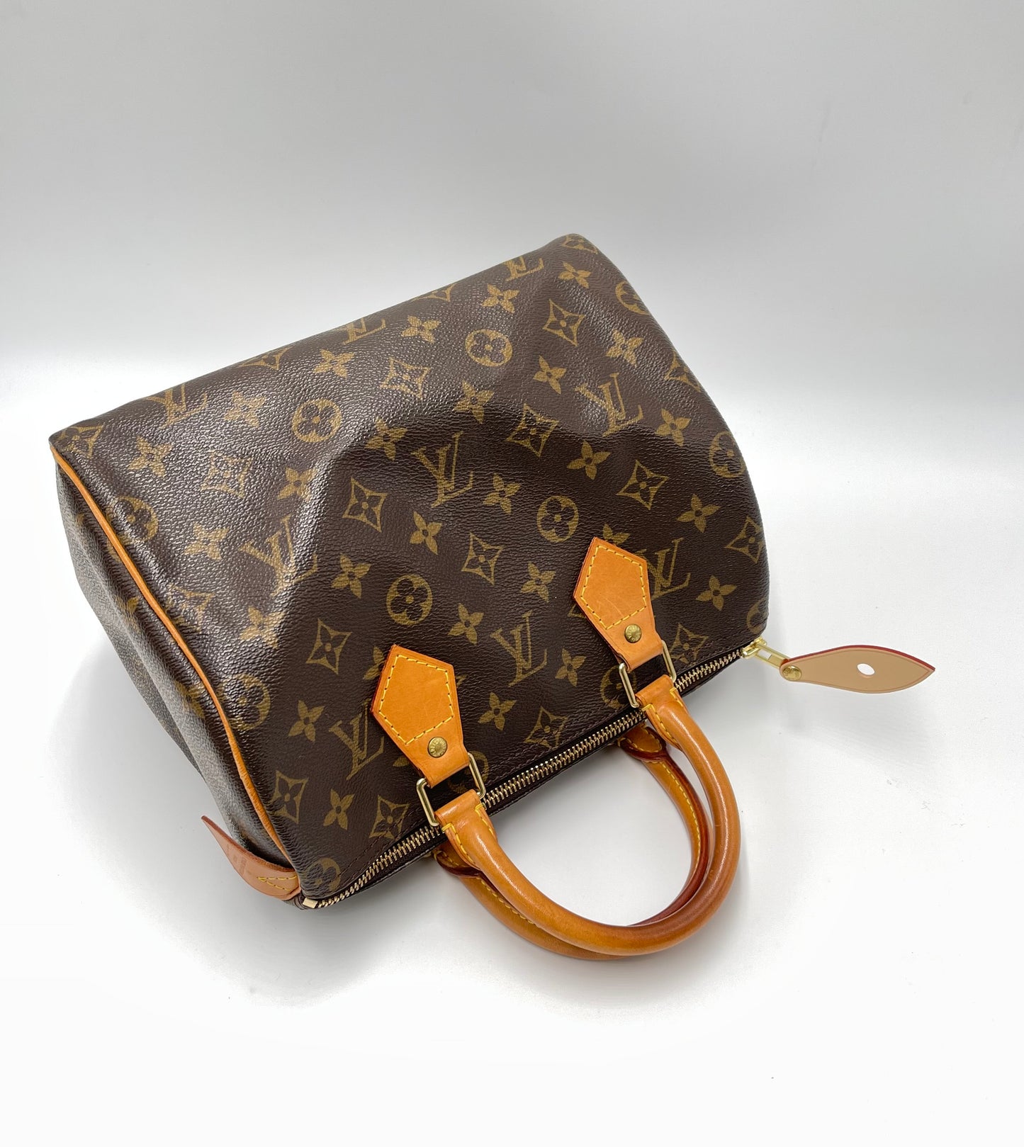 Louis Vuitton Speedy 25 SD0999